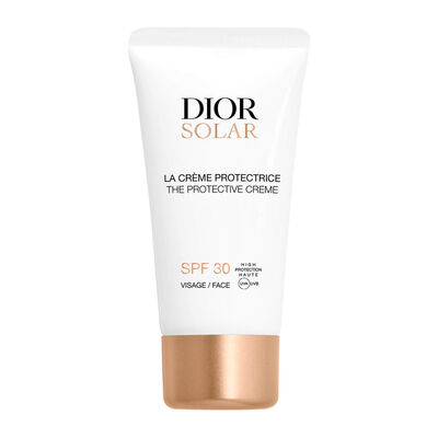Creme com Prote&ccedil;&atilde;o Solar Dior Protective SPF30